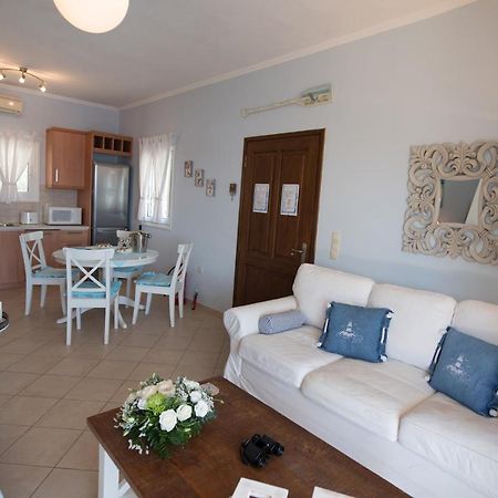 Villa Pasithea - Breathtaking Seaviews, Infinity Pool, Privacy, Close To The Beach Nydri  Exteriér fotografie